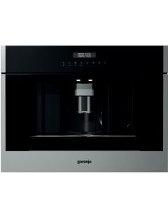 Gorenje Built In Coffee Machine, CMA9200UX
