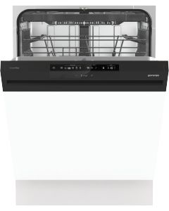 Gorenje Built In Dishwasher, 5 Programmes, GI661D60