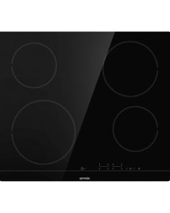 Gorenje Built In Electric Hob, Ceramic, 60 cm ECT641BSC