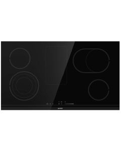 Gorenje Built In Electric Hob, Ceramic, 90 cm ECS959BCSC