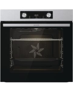 Gorenje Built In Electric Oven, 60 cm, BO6737E02X