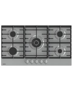Gorenje Built In Gas Hob, 90 cm GW9C51X