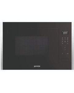 Gorenje Built In Microwave with Grill, 60 cm, BM251S7XG