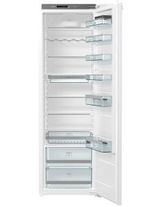 Gorenje Built In Upright Fridge, 305 L, RI5182A1UK