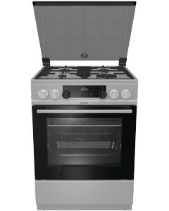 Gorenje Combination Cooker, 60 cm, K6352XA