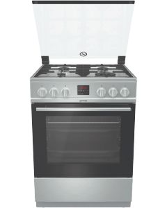 Gorenje Gas Cooker, 60 cm, GI6320XA