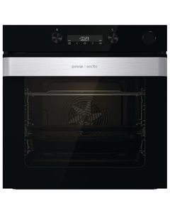Gorenje ORA ITO range Built In Electric Oven, 60 cm, BSA6737ORAB