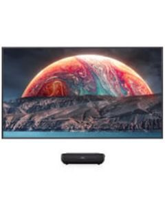Hisense - 100 Inches Laser TV 4K, 100L9G