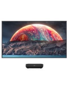 Hisense - 120 Inches Laser TV 4K, 120L9G
