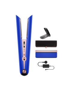 Dyson Corrale Straightener Blue/Blush Q4,HS07 BU/BH Q4 GIFT