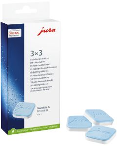 Jura Decalcifying Tablets, 61848