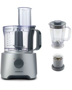 Kenwood Food Processor, FDP301SI