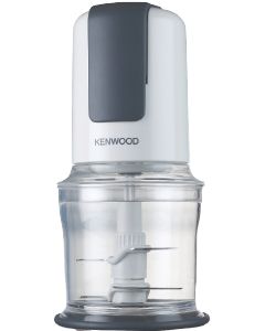 Kenwood Quad Blade Chopper, CH580001