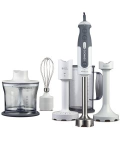 Kenwood Triblade Hand Blender, HDP406WH