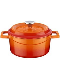 Lava - Casserole Dia 18cm, LV Y TC 18 K2 O