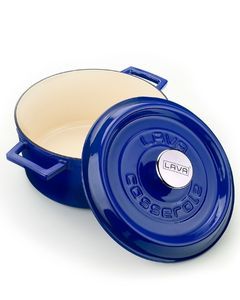 Lava - Casserole Dia 24cm, LV Y TC24 EDT K2 B