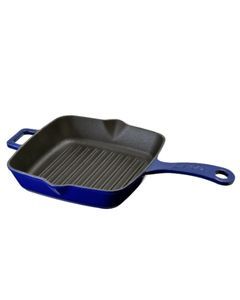 Lava Grill Pan, 20cm, LV P GT 2020 K0 B