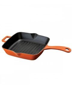 Lava Grill Pan, 20cm, LV P GT 2020 K0 O