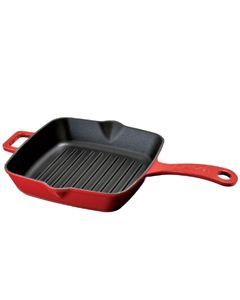 Lava - Grill Pan 20x20cm, LV P GT 2020 K0 R