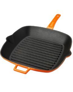 Lava Grill Pan, 28cm, LV P GT 2828 K0 O