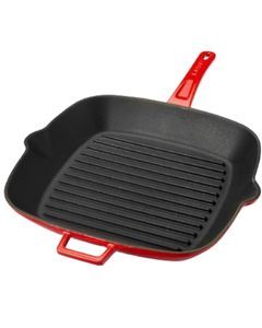 Lava Grill Pan, 28cm, LV P GT 2828 K0 R