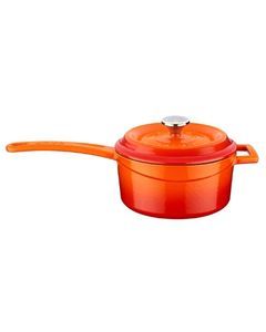 Lava Sauce Pan, 16cm, LV Y SOS 16 K2 O