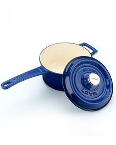 Lava Sauce Pan, 16cm, LVY SOS16 EDT K2 B