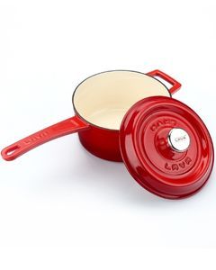 Lava Sauce Pan, 16cm, LVY SOS16 EDT K2 R