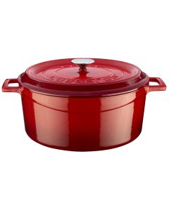 Lava Round Casserole, 32cm, LV Y TC 32 K2 R