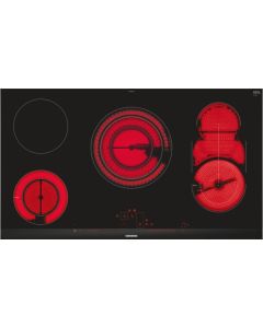 Siemens Electric Hob, ceramic, 90 cm, ET975LMP1D