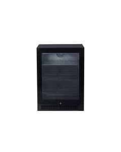 Vestfrost Compact Beverage Cooler, 140 Cans, MFG95