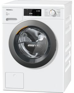 Miele 8/5 Kg WT1 Washer Dryer, 11607390