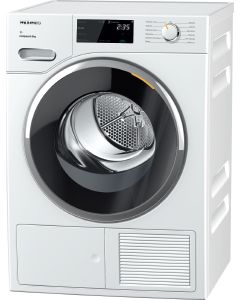 Miele 8 Kg T1 Heat Pump Dryer, 11458500