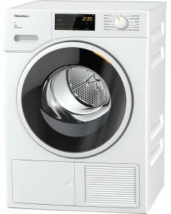 Miele 8 Kg T1 Heat Pump Dryer, 11598230