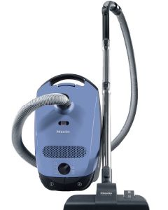 Miele Classic C1 Junior PowerLine Bagged Cylinder Vacuum Cleaner, 10660630