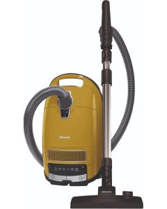 Miele Complete C3 Powerline Allergy Bagged Vacuum Cleaner, 10660860