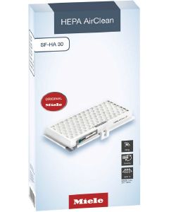 Miele HEPA AirClean Filter, 9616270