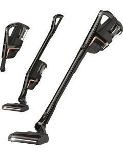 Miele Triflex HX1 Cat&Dog with innovative 3in1 design and additional handheld electrobrush ideal for pet owners, 11410150