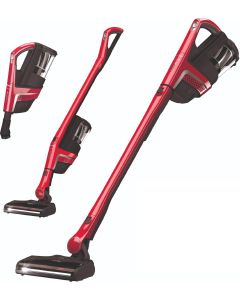 Miele Triflex HX1 Runner with innovative 3in1 design and additional battery for extra long run-time, 11514490