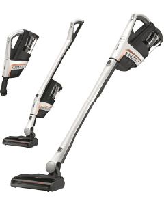 Miele Triflex HX1 with innovative 3in1 design for exceptional flexibility, 11410120