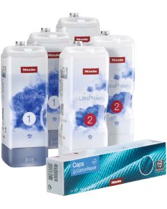 Miele UltraPhase 1&2 Set 5 + CottonRep, 12074610