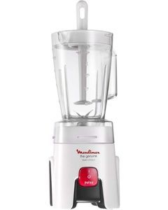 Moulinex Blender, 2 L, LM242B27
