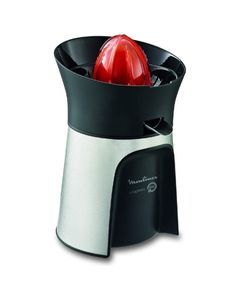 Moulinex Citrus Press 3 Cone Serve Juicer, PC603D27