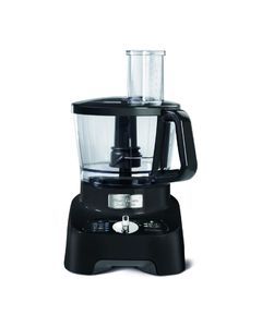 Moulinex Double Force Food Processor, 3 L, FP821827