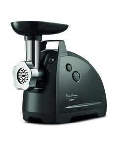 Moulinex HV8 Plus Meat Mincer, ME682827
