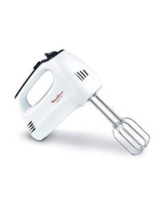 Moulinex Quick Mix Hand Mixer, HM310127