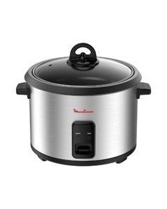 Moulinex Rice Cooker, 1.8 L, MK123D27