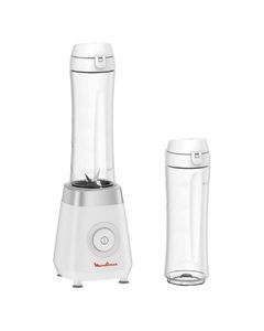 Moulinex  Smoothie To Go Personal Blender, 0.6 L, LM1KJ127