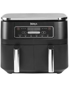 Ninja Dual Zone Air Fryer, 7.6 L, AF300ME