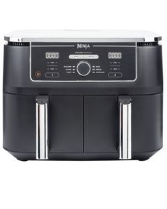Ninja Dual Zone Air Fryer 9.5 L, AF400ME